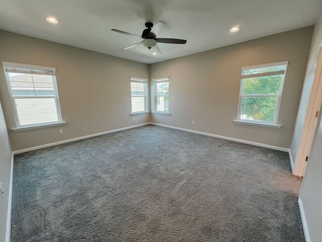 Photo - Updated Eagle Harbor Home with Preserve Views