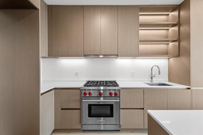 Building Photo - 610 Davis St Unit 1809 Rental