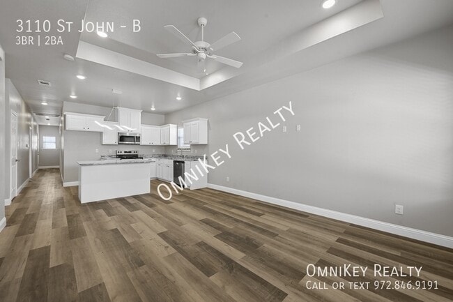 Photo - 3110 St John St Unit B