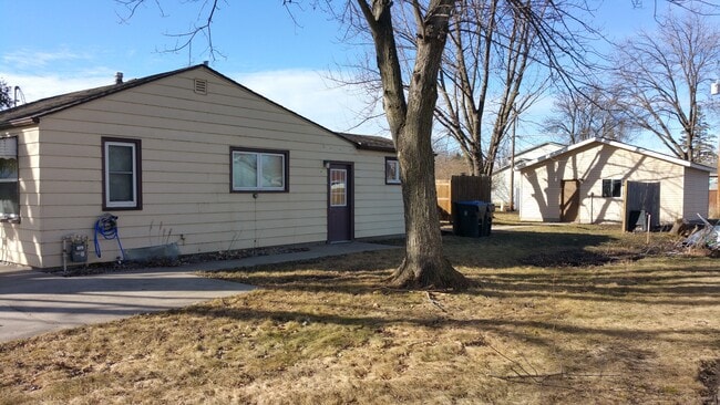 Photo - 1312 Fair St