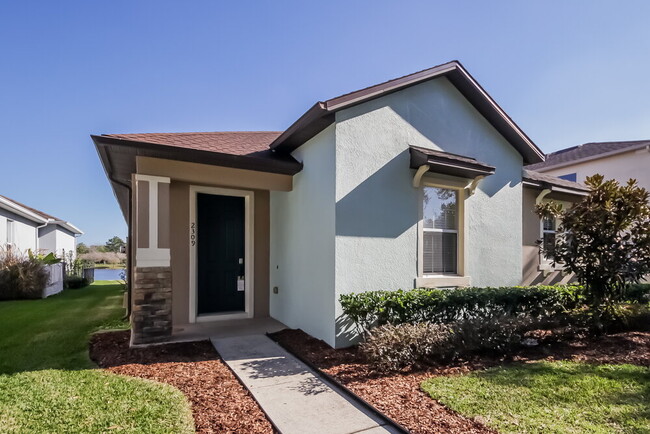 Photo - 2309 Abey Blanco Dr
