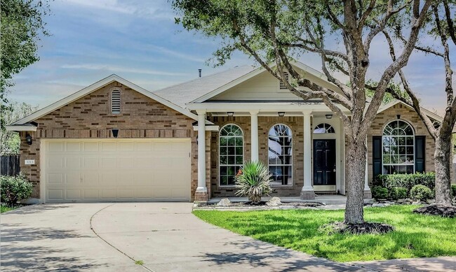 Building Photo - 3213 Canyon Ledge Cove