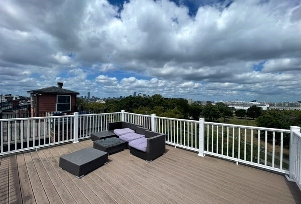 Photo - 821 E Broadway