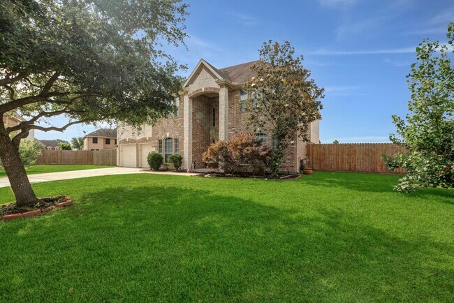 Photo - 8602 Briar Oaks Ln