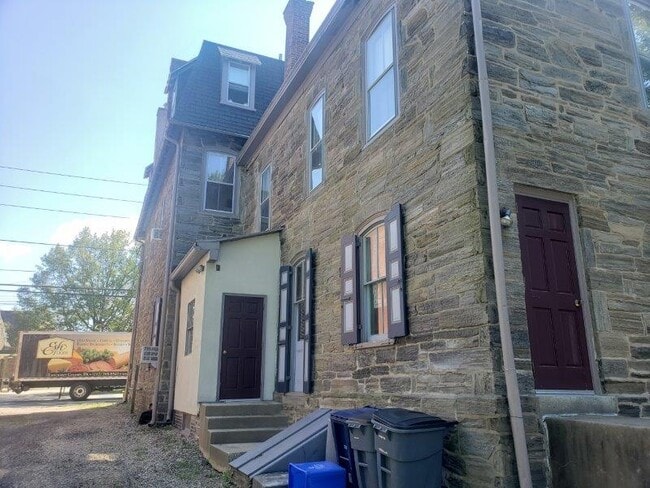 Photo - 105 Bethlehem Pike Unit 2F