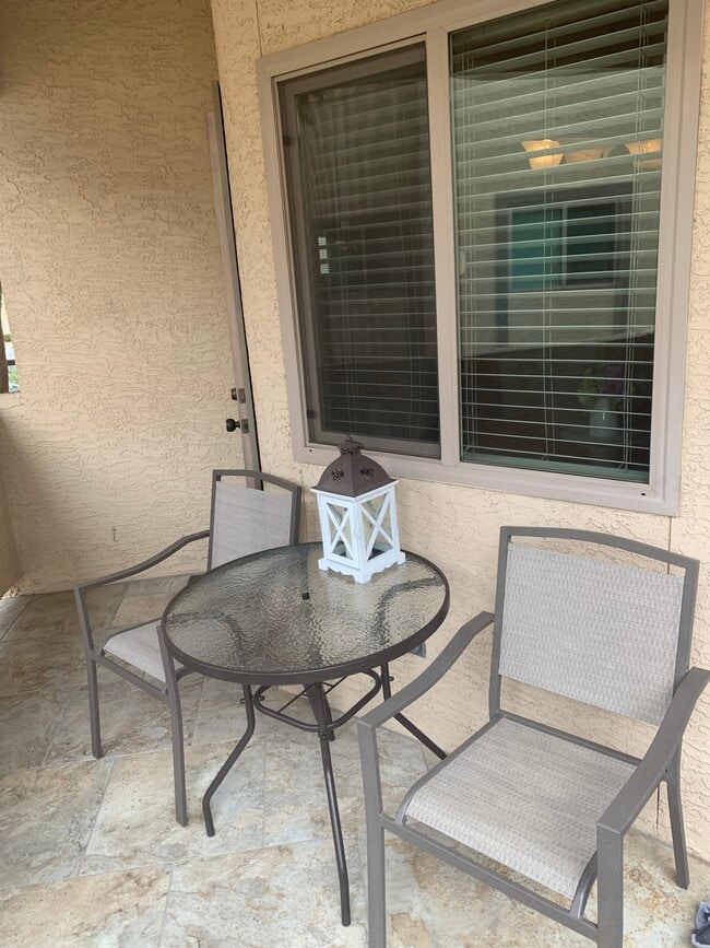 Private Balcony - 145 N 74th St Unit Sun Valley Casitas