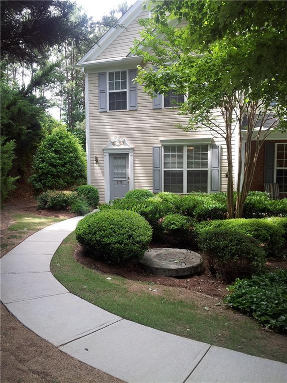 Photo - 2175 Whitestone Pl Townhome