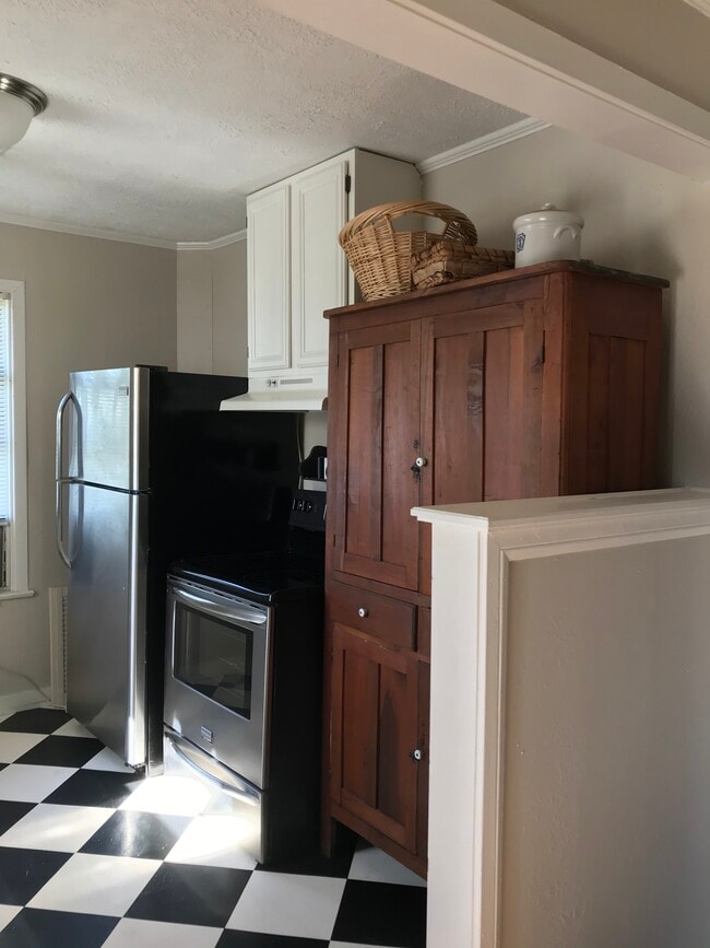 Photo - 1905 Missouri St Unit Carriage House