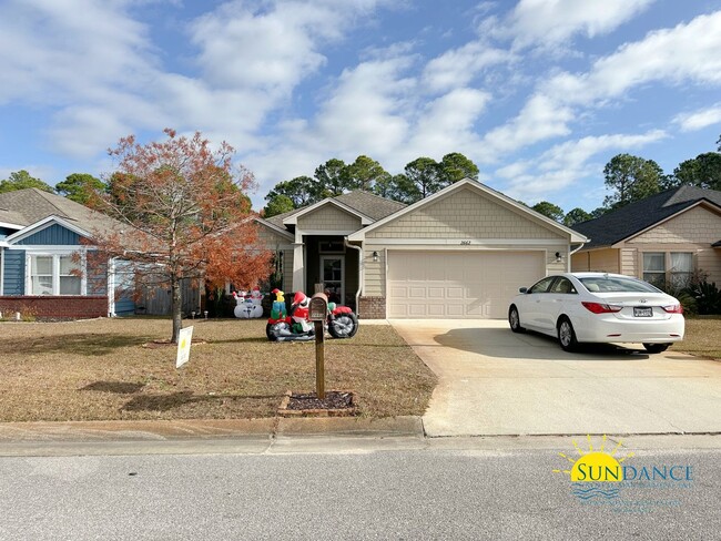 Stunning 3 Bedroom Home in Navarre with La... - Stunning 3 Bedroom Home in Navarre with La...