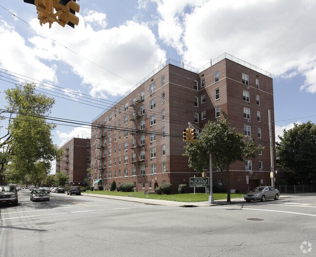 Chelsea Apartments - Chelsea Apartments