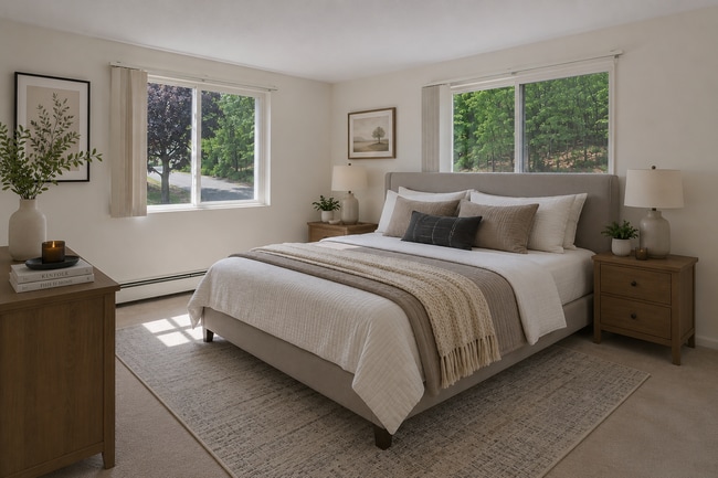 Pine Brook Place Apartments