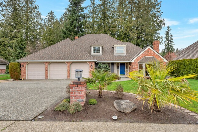 Photo - 20328 NE 35th St House