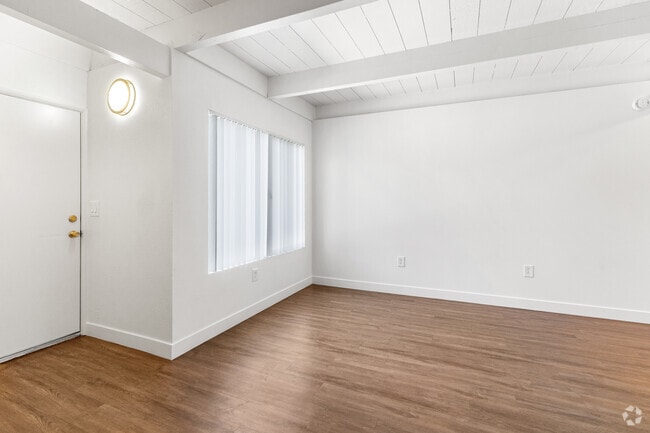 Interior Photo - Porta Rossa Apartments