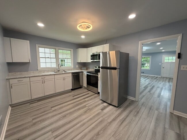 Photo - Exclusively Offered By Muse Realty Rentals, LLC