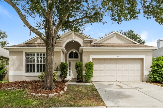 Building Photo - 1518 Wakefield Dr Rental