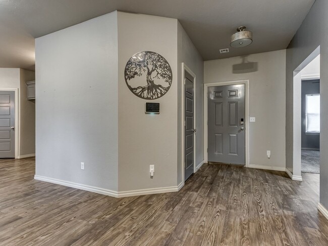 Photo - Newer Home + Putnam City Schools + 3 bedrooms