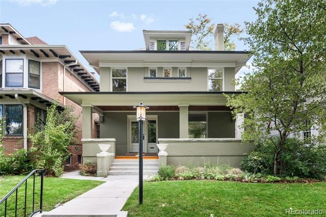 Photo - 766 N Marion St