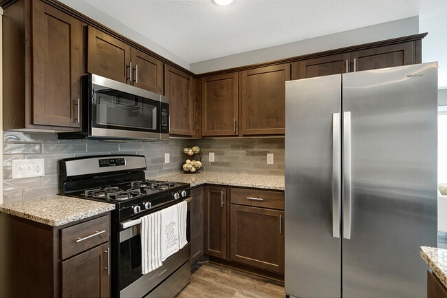 Photo - Sommersby Village Townhomes