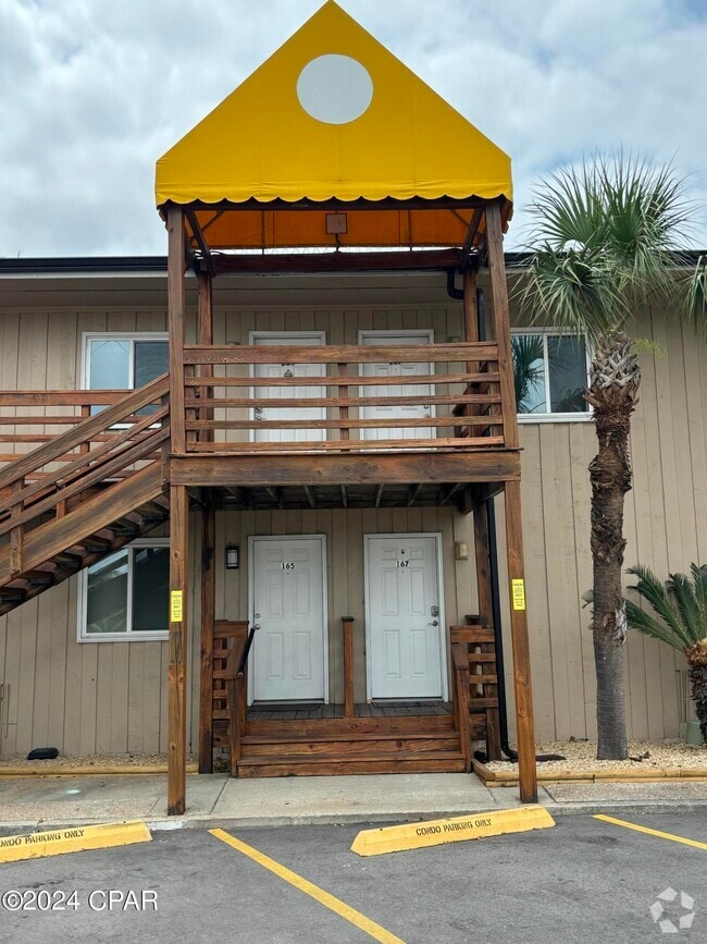 Building Photo - 5505 Sun Harbor Rd Unit 165 Rental