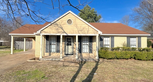 Building Photo - 7084 Texel Cove