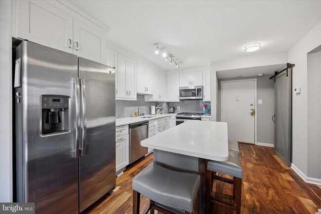 Photo - 2401 Pennsylvania Ave Unidad 3A11