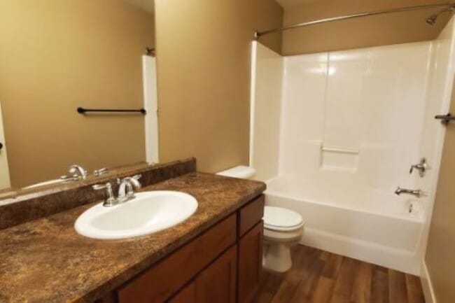 Photo - 1115 Wilderness Dr