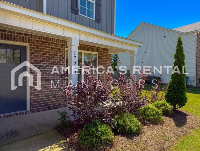 Photo - Spacious 4-Bedroom, 3-Bathroom Home in Vance, AL!! Available to View with 48 Hour Notice!!!