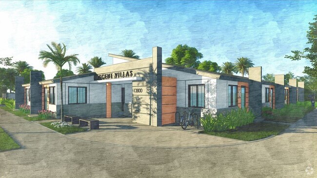 Building Photo - Nascent Villas Rental