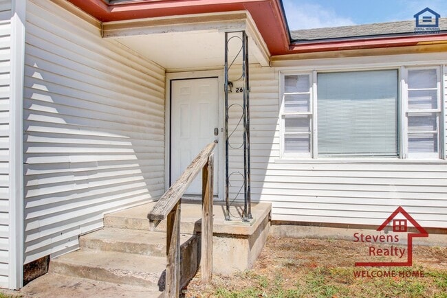 Photo - 2611 SW Evans Ave