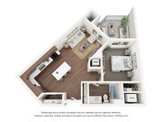 The Ivory At Woodruff_B2
