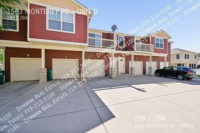 Photo - 1563 Monterey Rd Unit D