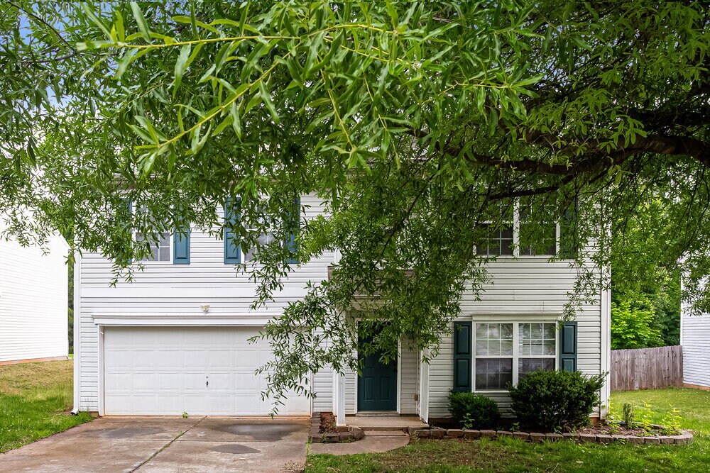 Photo - 4024 Larkhaven Village Dr