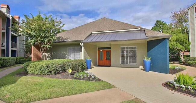 Westmount at Copper Mill Apartments
