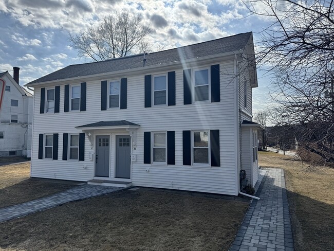 Photo - 53 Main St Townhome