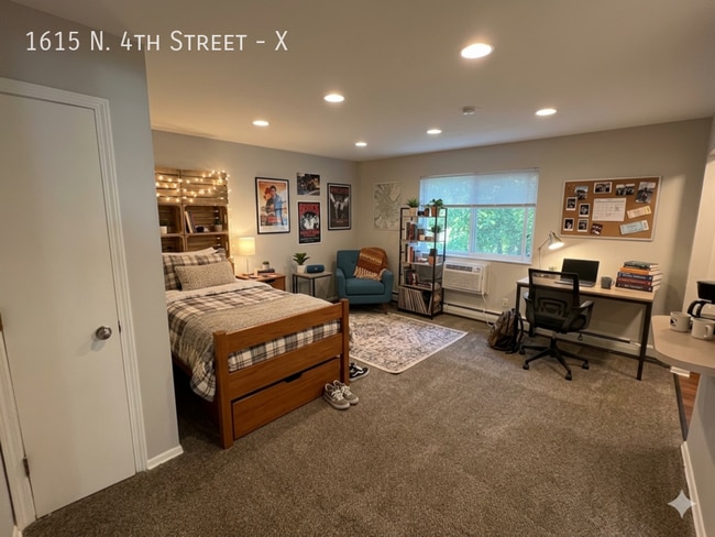 Photo - 1615 N 4th St Unit X