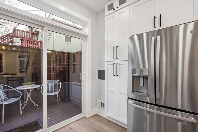 Photo - 1805 Wiltberger St NW