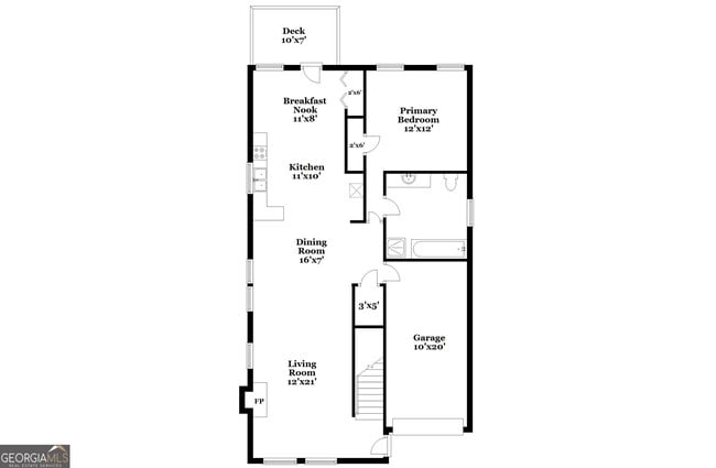 Photo - 1121 Thackery Pl