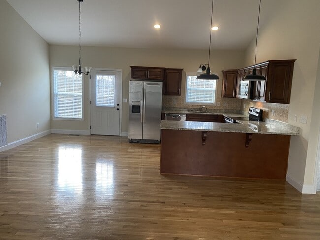 Photo - Contemporary 3BD 2 BA Home