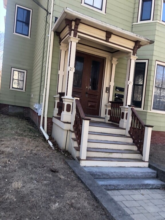 Photo - 27 Warren Ave Unit 1