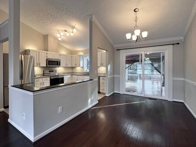 Photo - 109 Carmel Woods Ct