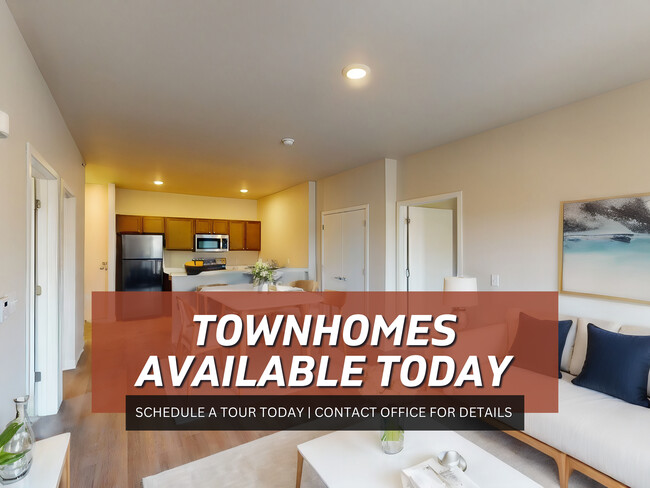 Boulevard Apartments & Townhomes - Boulevard Apartments & Townhomes