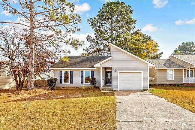 Building Photo - 705 Mosswood Ln