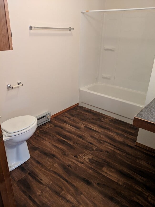 Photo - STUDIO WITH BONUS STORAGE Unit 3335-2