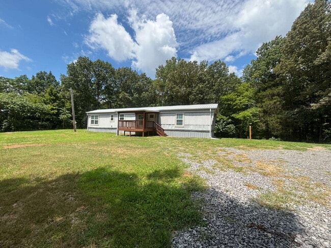Building Photo - 4720 Old Metal Rd Rental