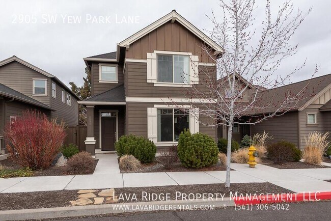 Photo - 2905 Yew Park Ln House
