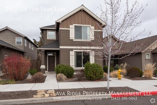 Building Photo - 2905 Yew Park Ln Rental