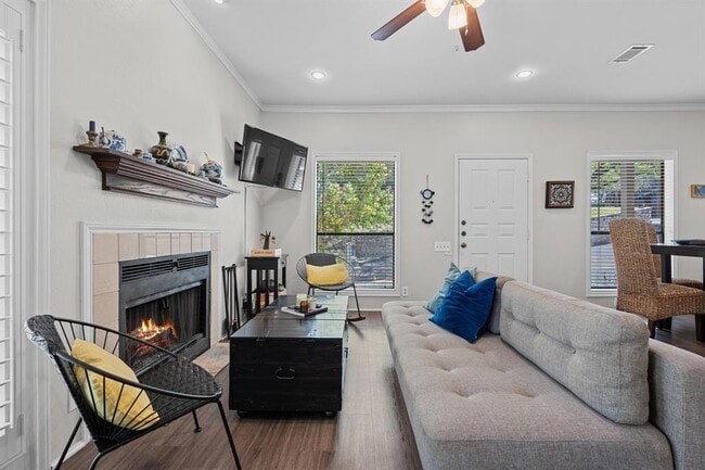 Photo - 802 S 1st St Condo Unit 126