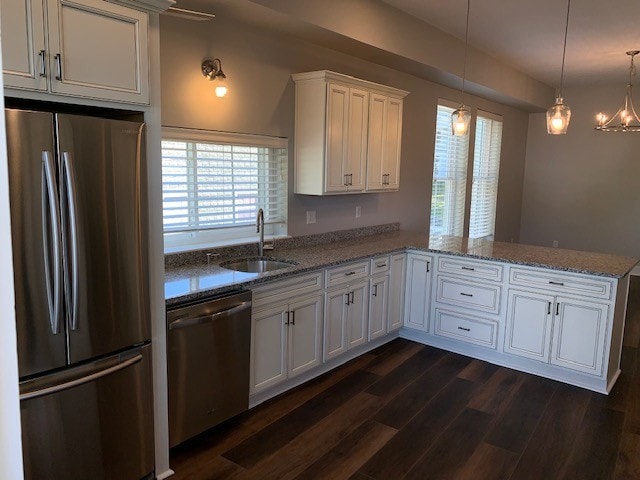 Kitchen - 34 Main St Apartments Unit 3
