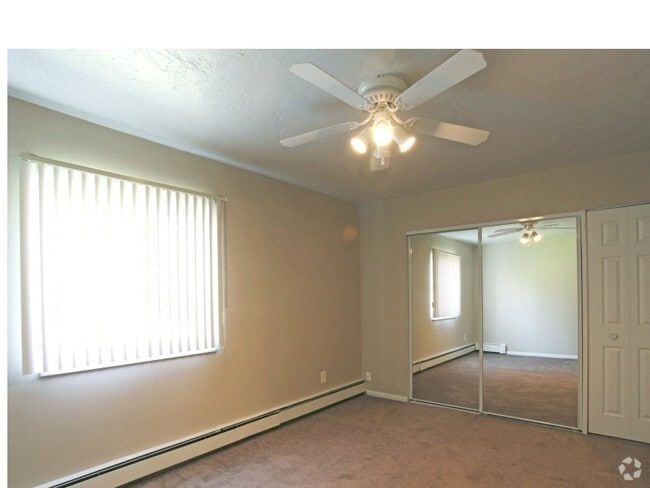 Habitación - Sussex West Apartments