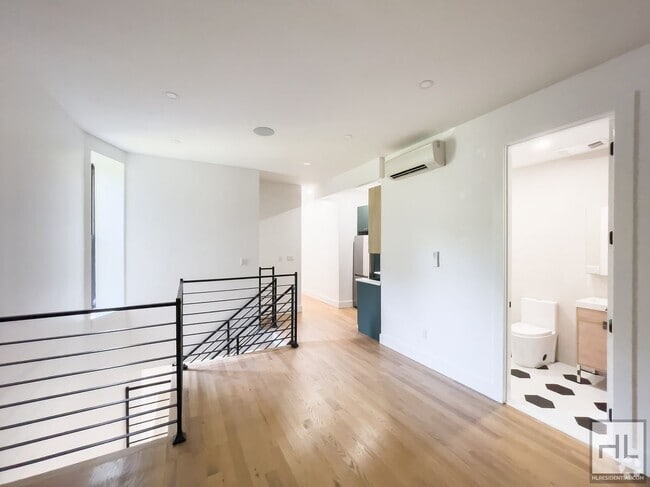 Building Photo - PUTNAM AVENUE / Spacious 2-Bed Duplex Rental